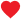 heart icon