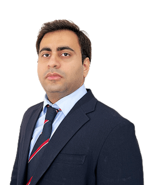 Kanav Kakar