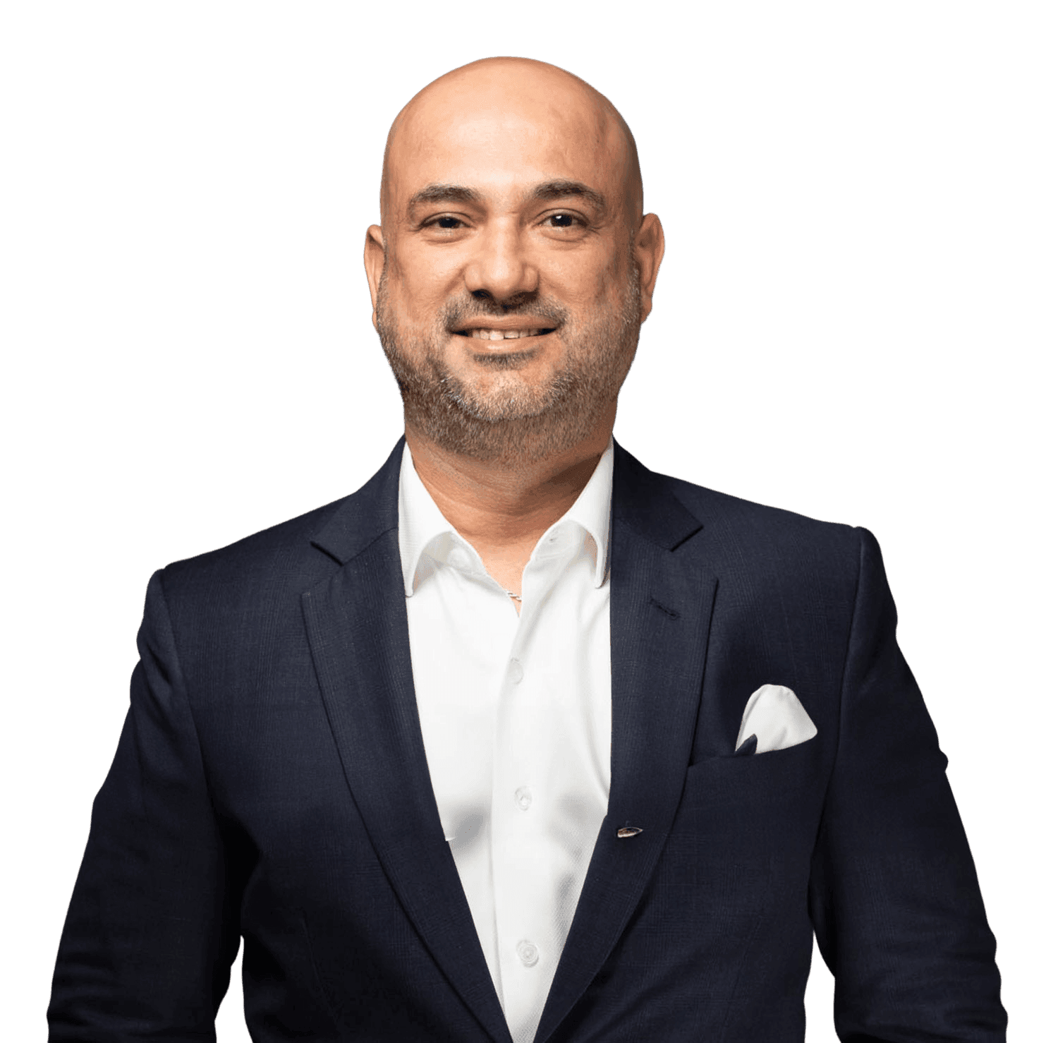 lester verma