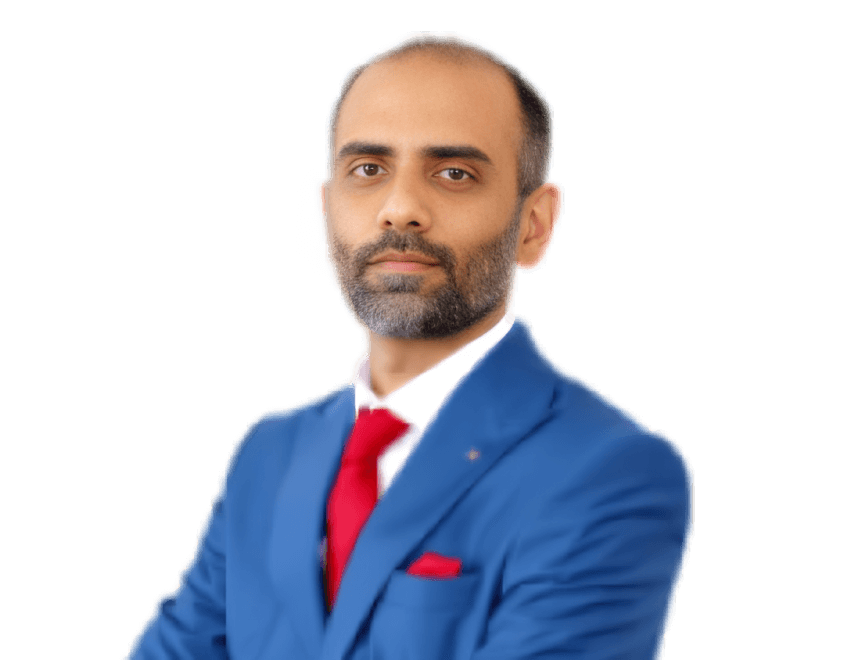 Zubair Ali