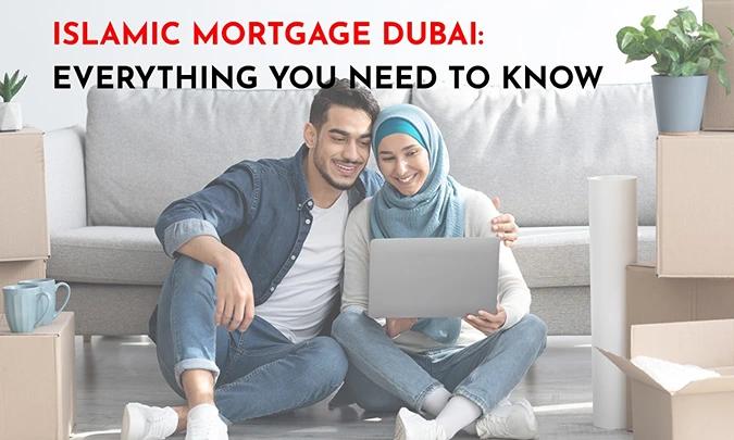 New mortgage