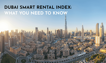 DUBAI SMART RENTAL INDEX 2025