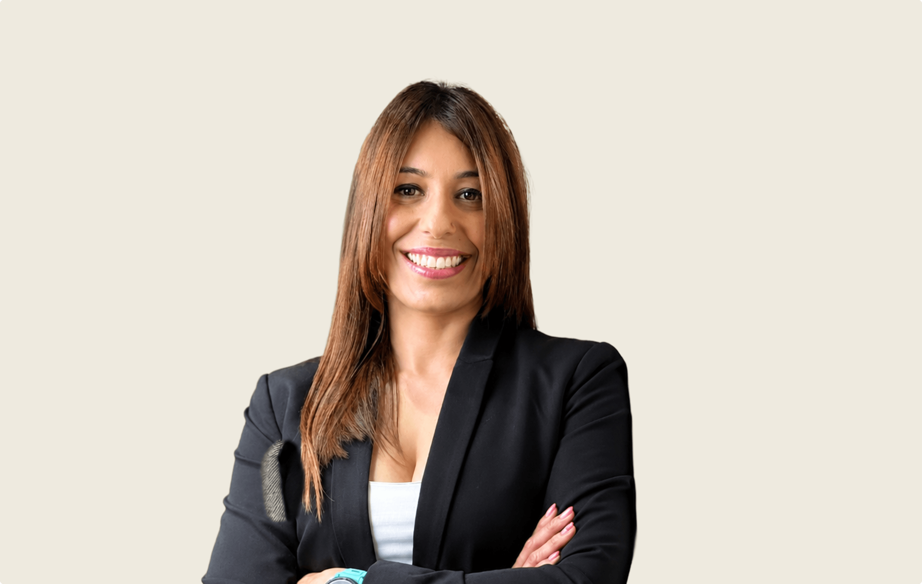 Blossom Fernandez